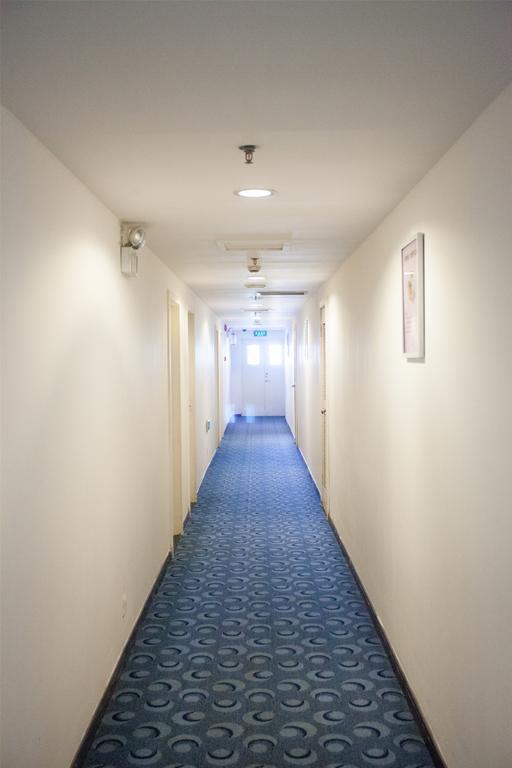 7Days Inn Beijing Shijingshan Gucheng Extérieur photo